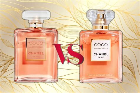 chanel coco mademoiselle intense vs coco mademoiselle|chanel coco mademoiselle vs flowerbomb.